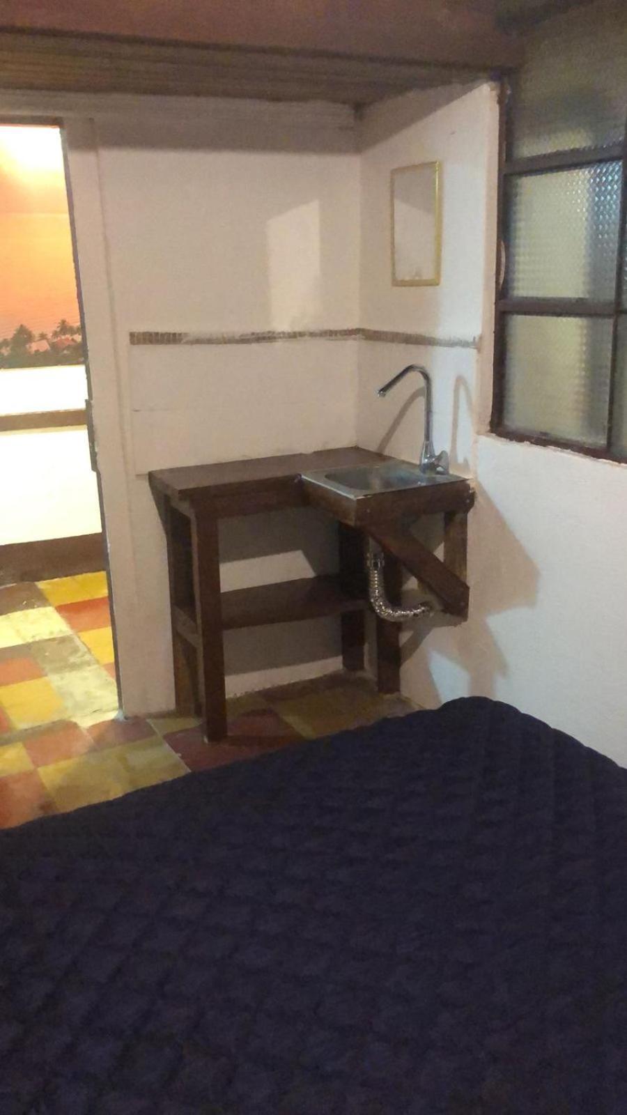 Kamazoztz Hostel And Travel Antigua Dış mekan fotoğraf